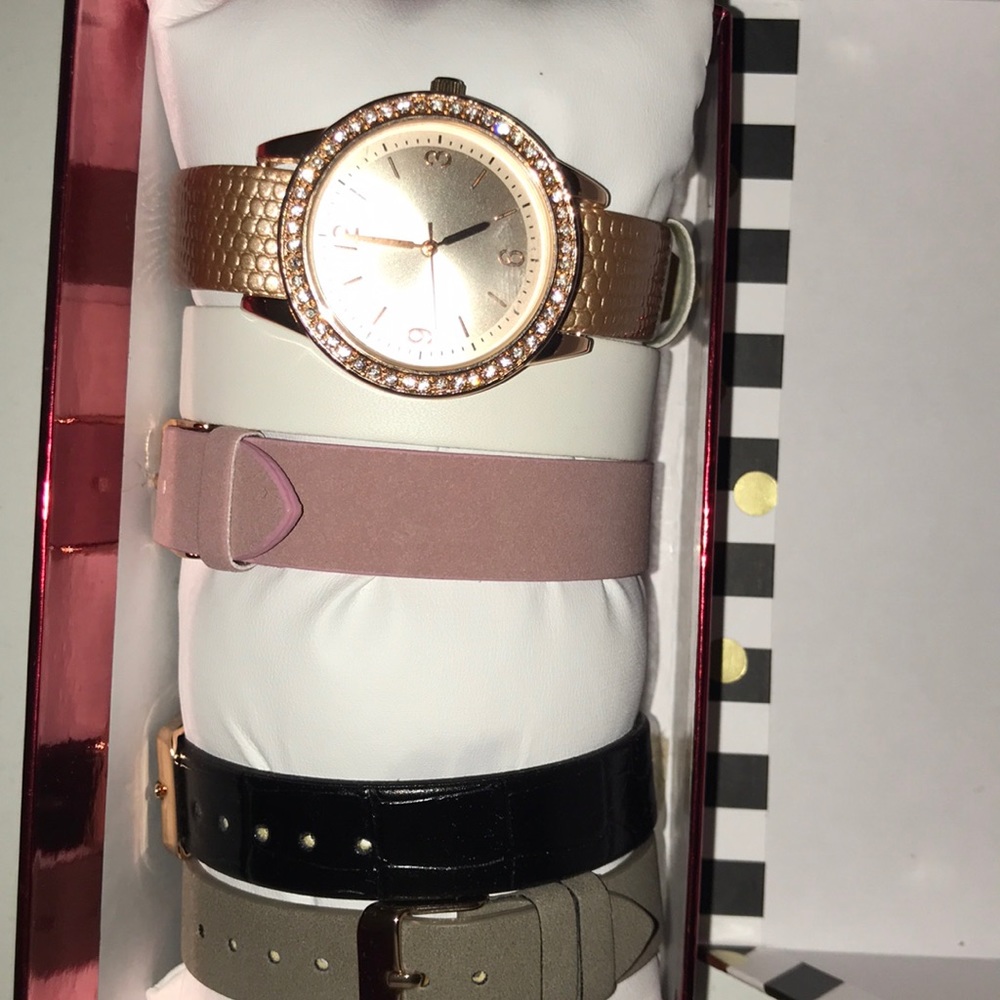 Watch!!